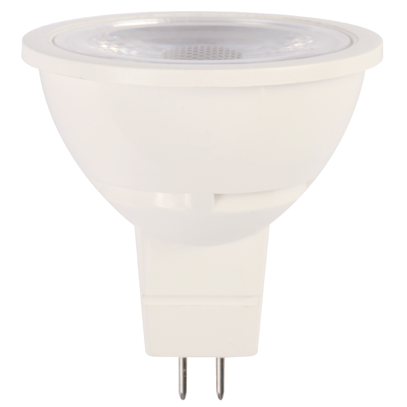 Future lighting LED MR16 膽 6W (3000K黃/4000K米白/6500K白光)