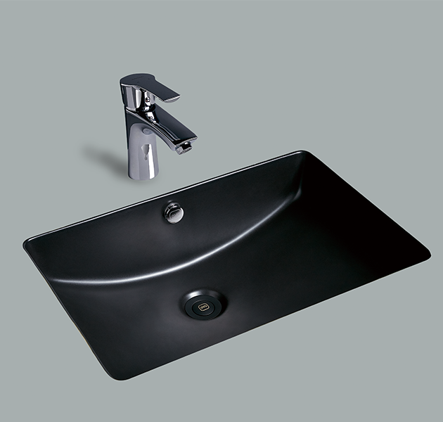 OVO京典衛浴 面盆組推薦型號 L5580 / WP0011 /F8580下嵌式面盆組 *