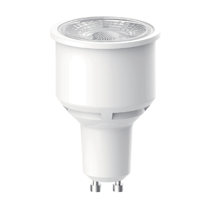 Future lighting LED GU10 膽 7W/9.5W (3000K黃/4000K米白/6500K白光)