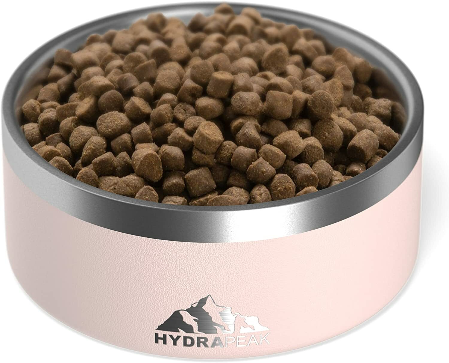 Hydrapeak 防滑不鏽鋼碗