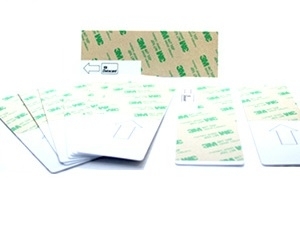 DATACARD 打印機清潔卡 557297-001
