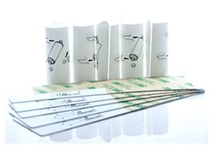 DATACARD 打印機清潔套裝 549718-001