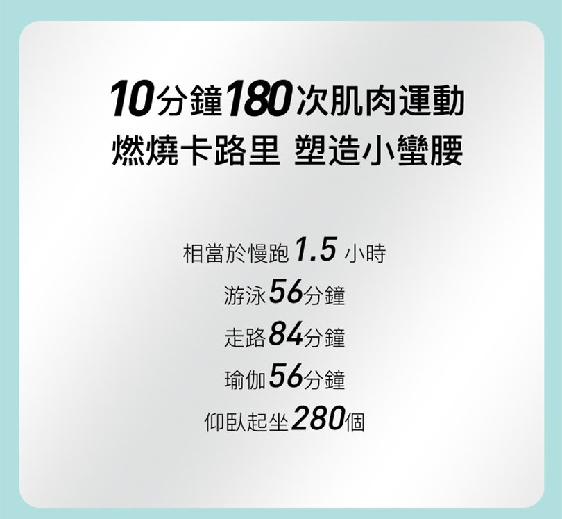 日本 JUJY 加強版超聲波射頻瘦身儀Pro