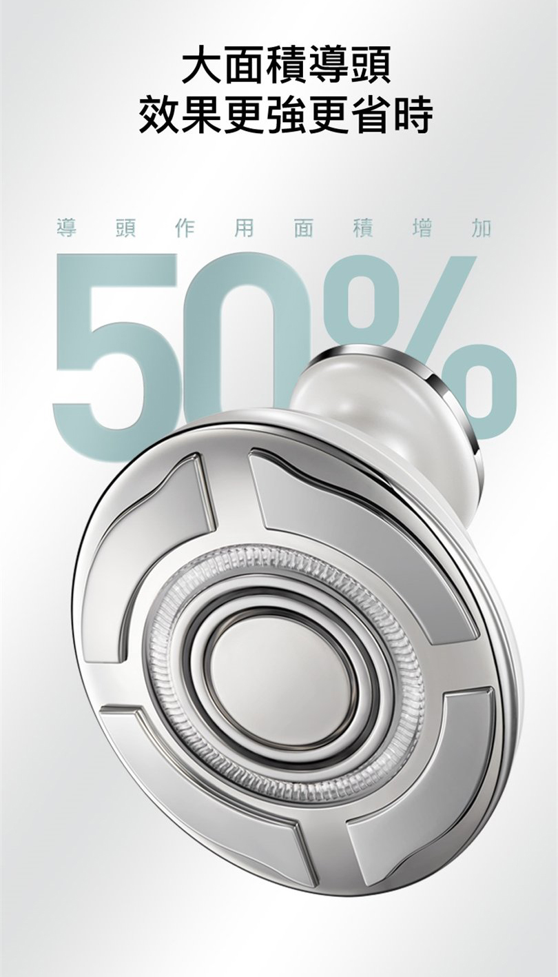 日本 JUJY 加強版超聲波射頻瘦身儀Pro