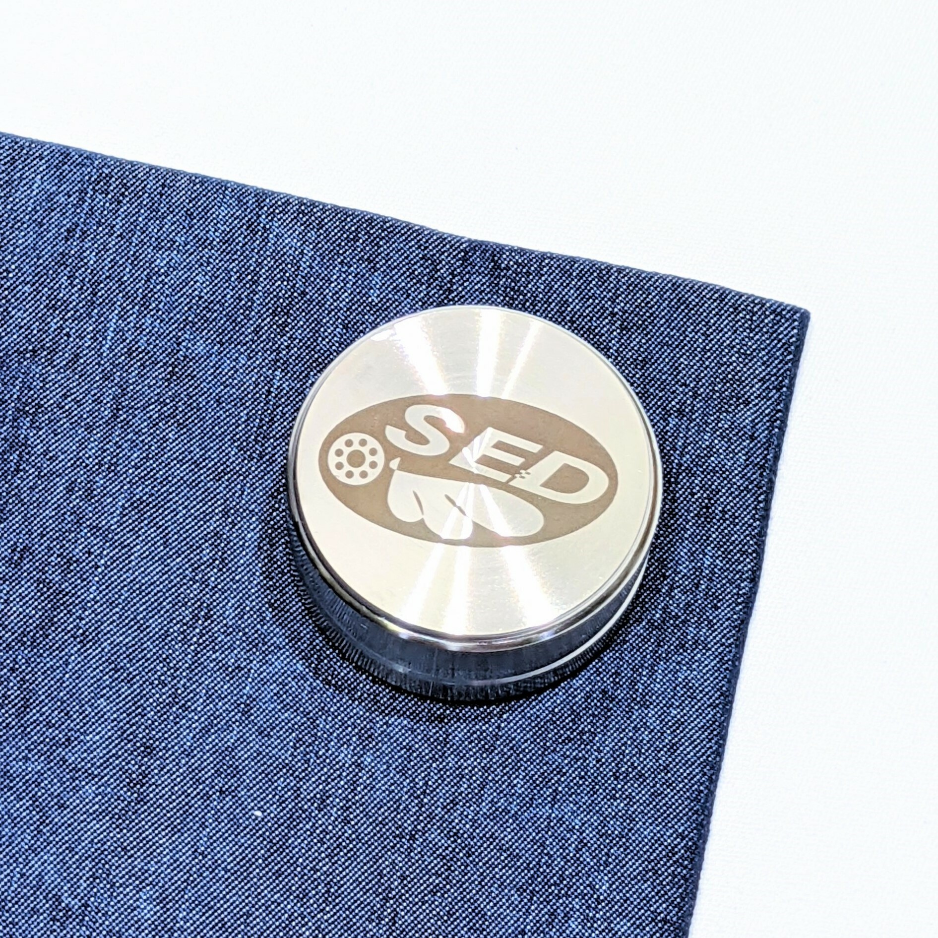 SED『星空銀』布鎮