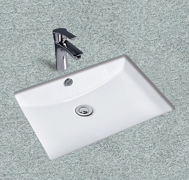 OVO京典衛浴 面盆組推薦型號 L5510 / WP0011 / F8056  下嵌式面盆組 *