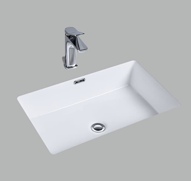 OVO京典衛浴 面盆組推薦型號 L5511 / WP0011/ F8070  下嵌式面盆組 *