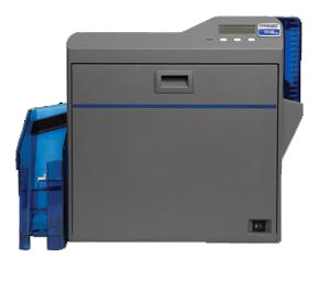 Datacard SR300 再轉印證卡打印機