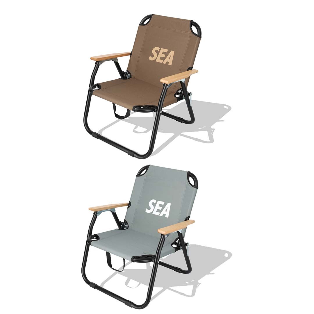 海外ブランドアウトレット通 WIND チェア ウィンダンシー CHAIR FOLDING SEA AND テーブル・チェア・ハンモック