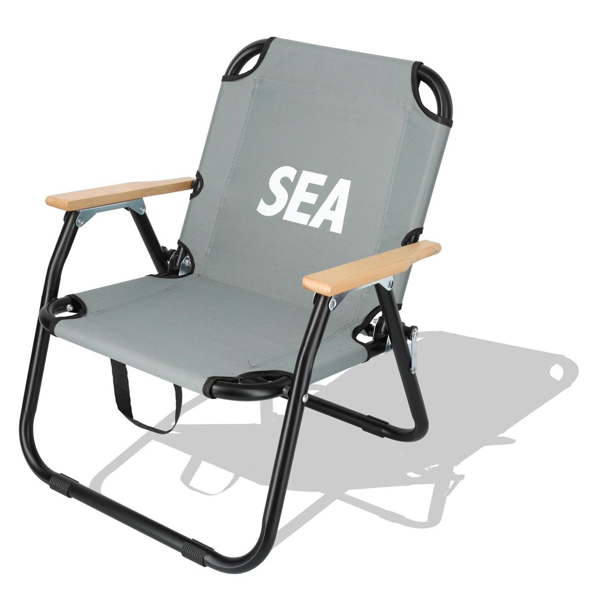 WIND AND SEA FOLDING CHAIR (1S)