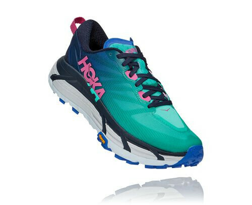 Hoka MafateSpeed3 DBAT Women