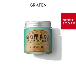 GRAFEN Sea Water Pomade 100g
