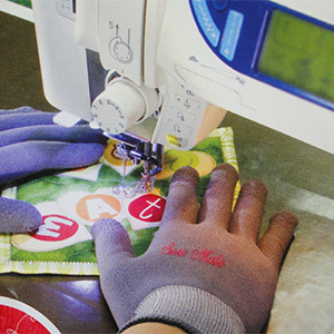 自由曲線專用溜溜墊