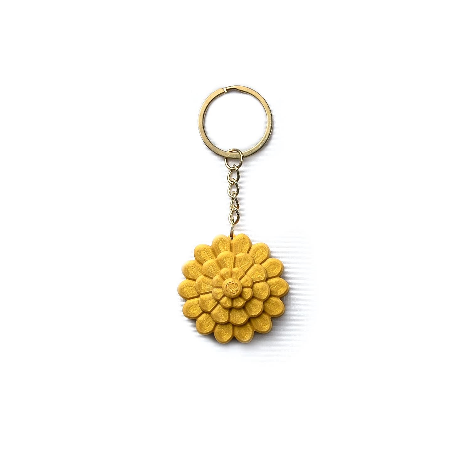 Starsvilla flowery weaving(charm)