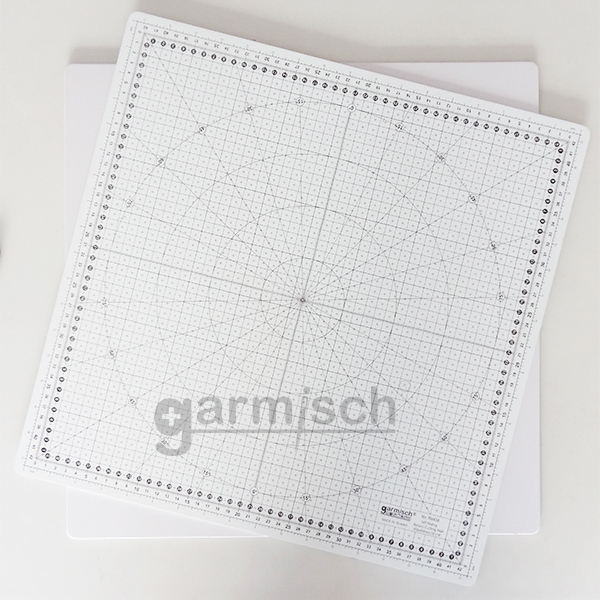 職人旋轉切割墊（大）