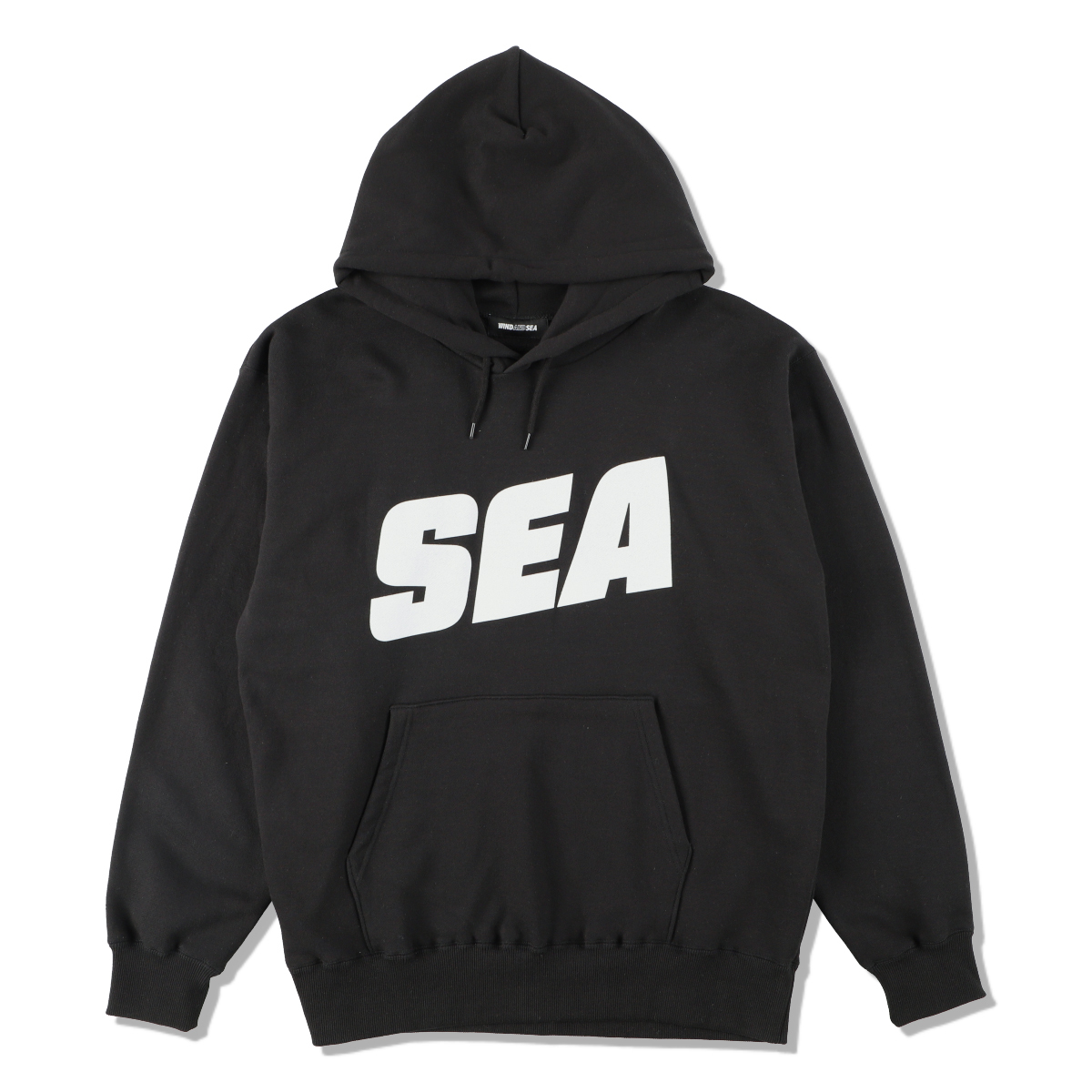 WIND AND SEA HOODIE