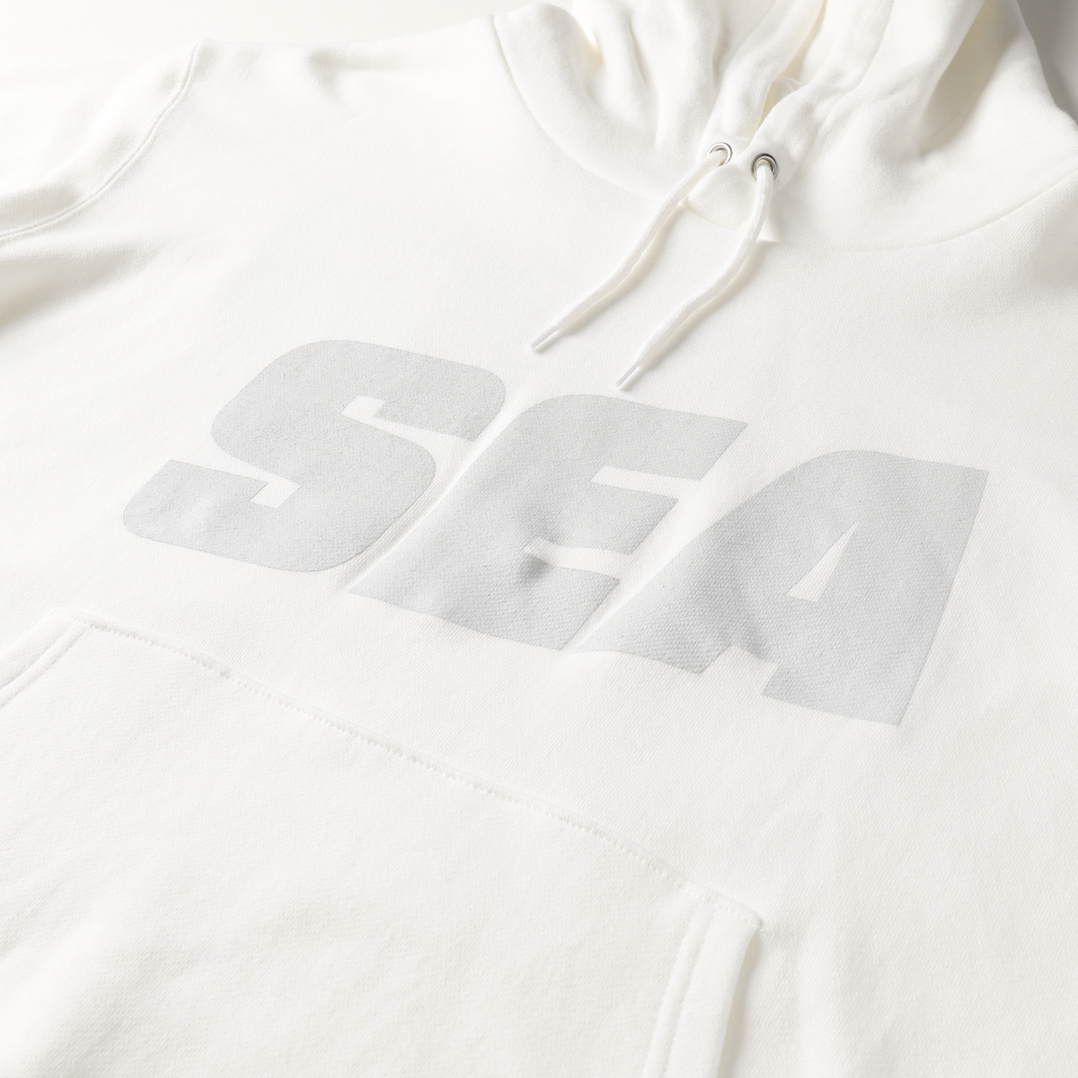 WIND AND SEA HOODIE