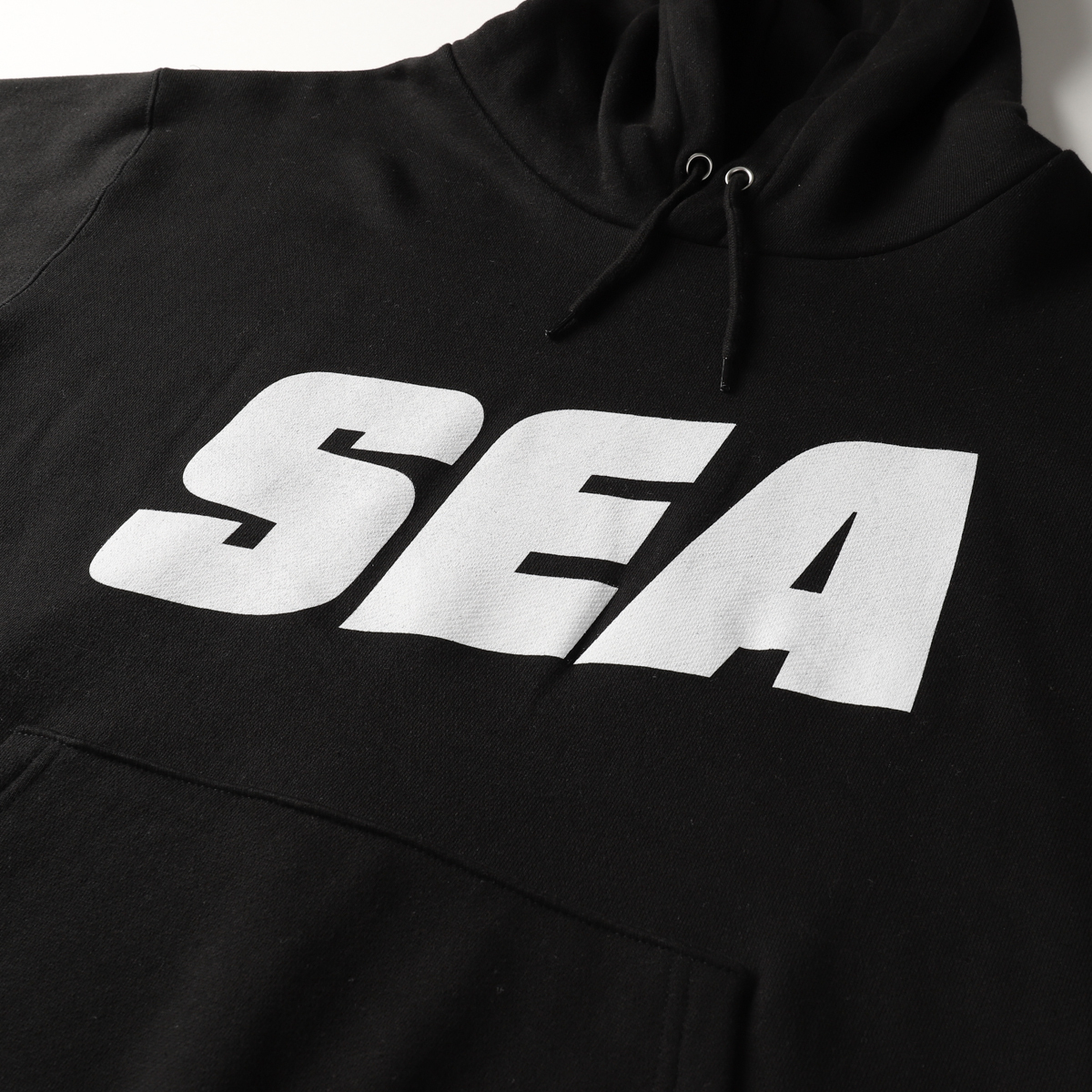 WIND AND SEA HOODIE