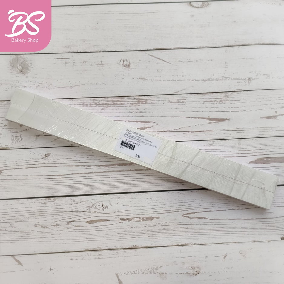 【BS Cake Leveler】12mm cake cutter baking tools  aluminum rod