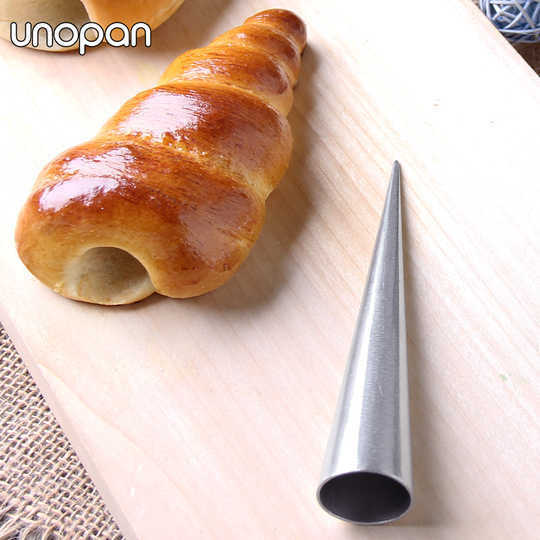 【Unopan Cream Horn Tool 】奶油酥卷工具 UN33401