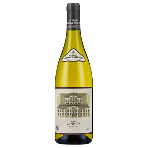 Schloss Gobelsburg Ried Lamm Grüner Veltliner 2022