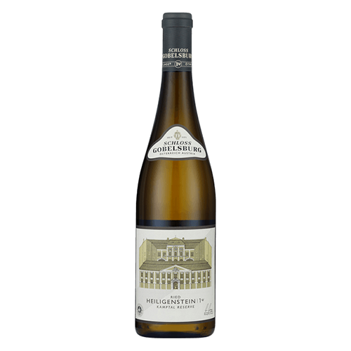 Schloss Gobelsburg Ried Heiligenstein Riesling 2018 (JS96)