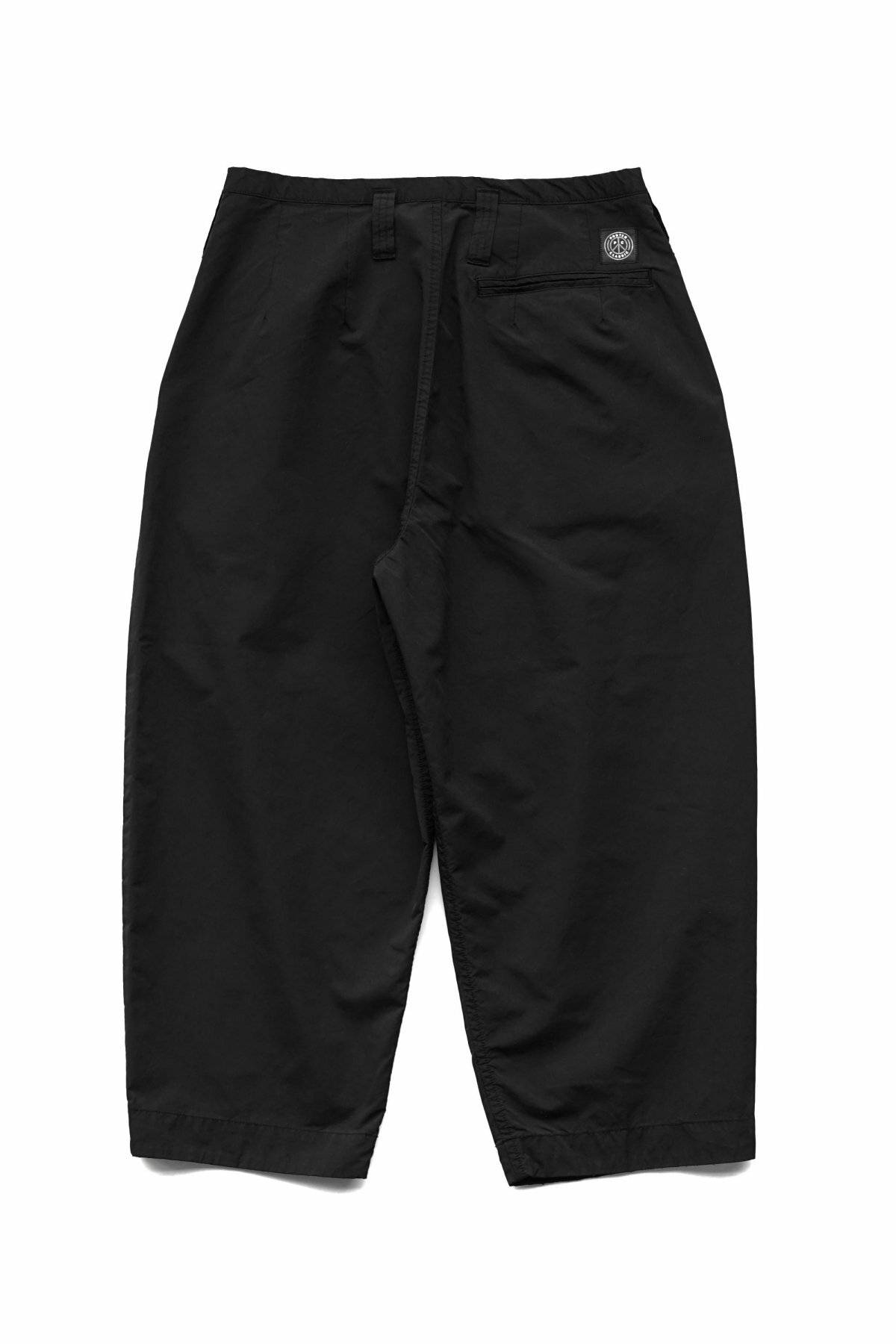 PORTER CLASSIC WEATHER JAZZ PANTS