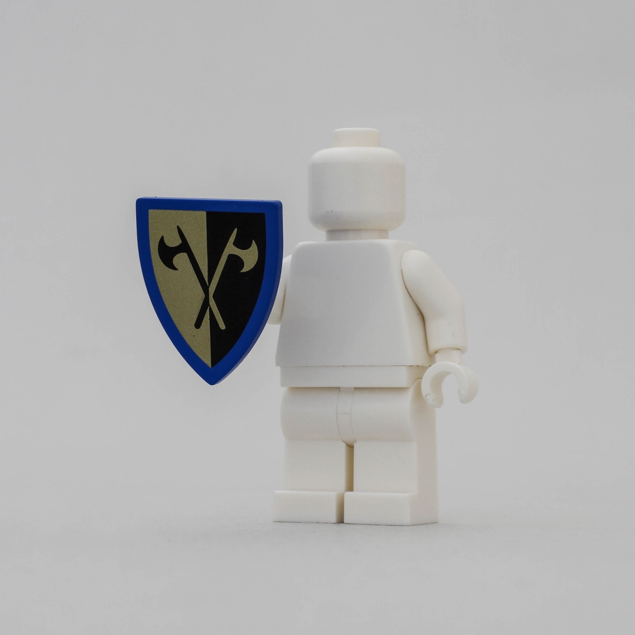 [BRICKTROOPS] 盾牌