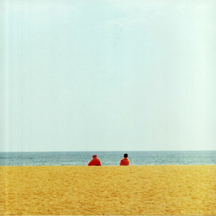 Poolside《Low Season》（LP）