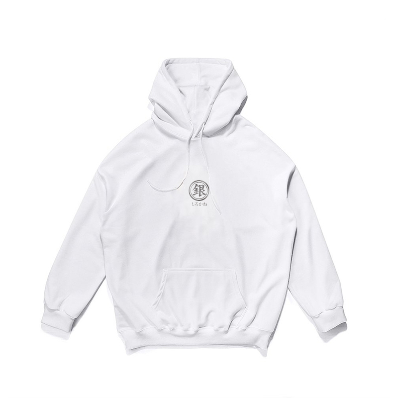 XCTRL 京都銀閣寺帽T-白