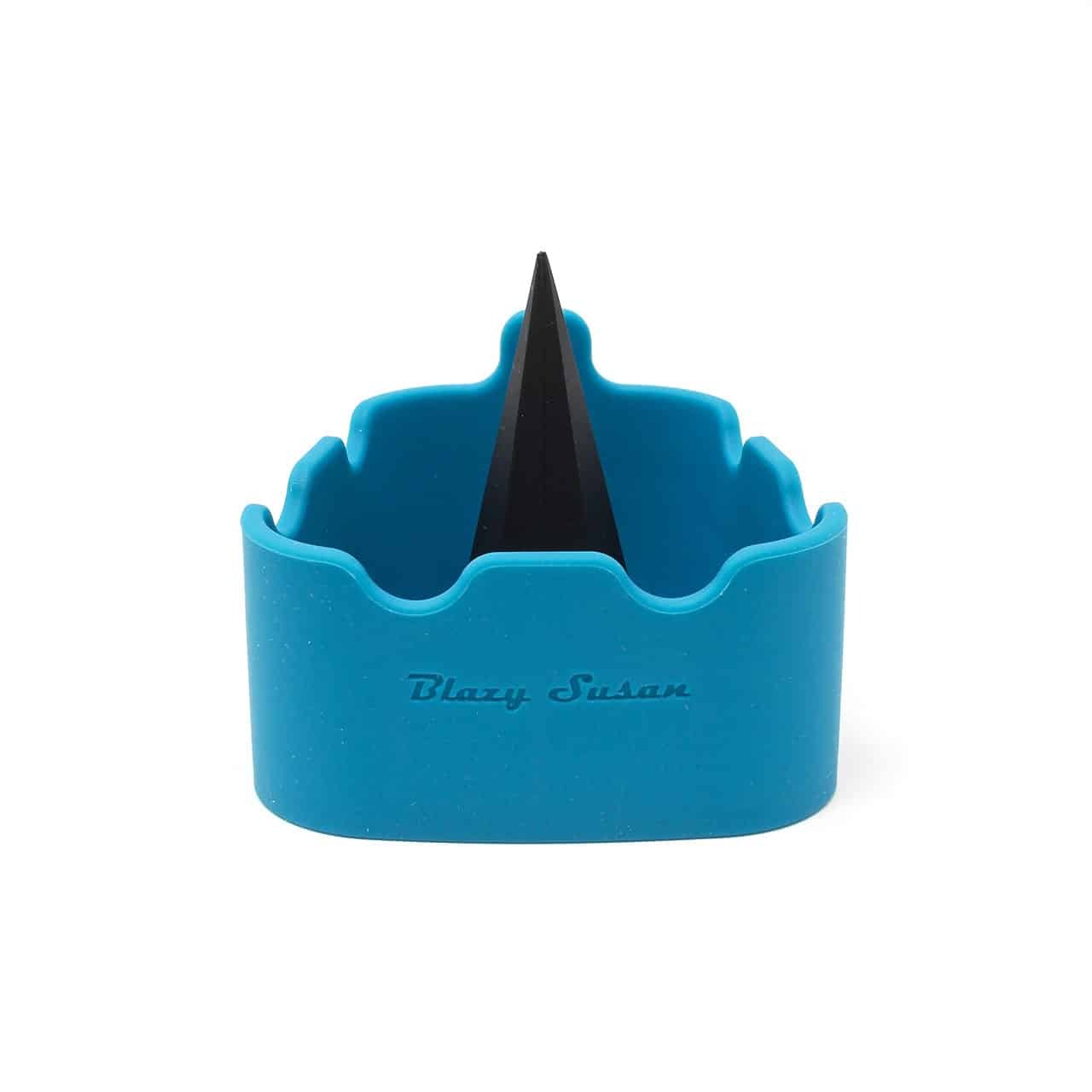 DELUXE SILICONE ASHTRAY / DEBOWLER BY BLAZY SUSAN