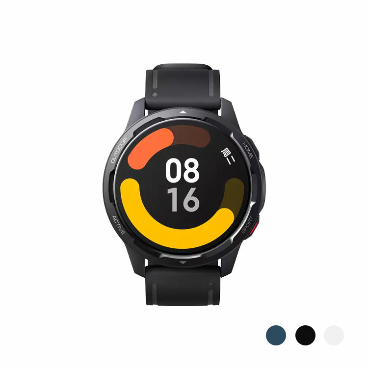 小米有品-Xiaomi Watch Color 2 智能手錶- GOSHOP