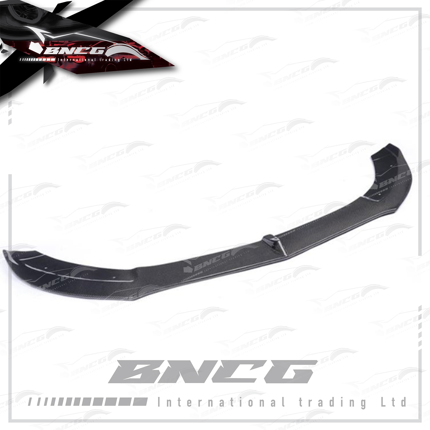 賓士 Benz C Class W205 兩門 / 四門 15-17年式 卡夢 碳纖維 外觀件 空力套件 前下巴 前導流