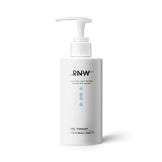 《現貨》RNW AHA In Body Lotion 250ml