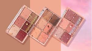 《預訂品》CORINGCO - Shabamshabam Eyeshadow Palette
