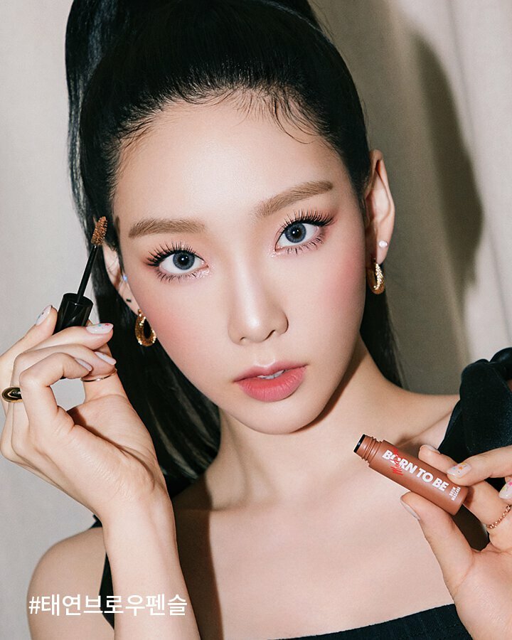 《預訂品》A'PIEU Born To Be Mad Proof Skinny Brow Pencil