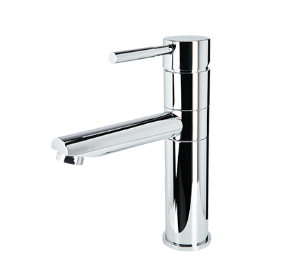 OVO京典衛浴 龍頭推薦型號 F8004 臉盆中高單孔龍頭 *