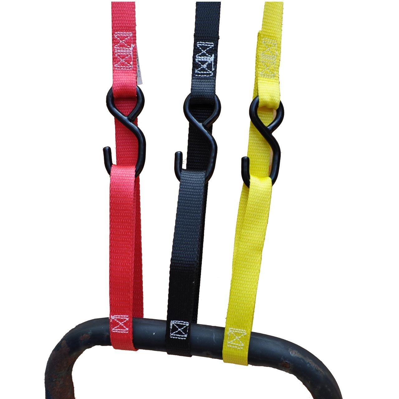 1.8米 捆綁器+S鉤+雙環