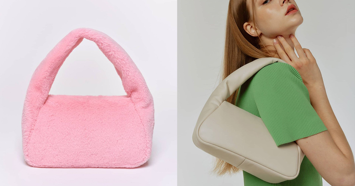 SAMO ONDOH 韓國設計師包包品牌，透過包包希望這個時代中的人能夠找尋自己的同溫層。