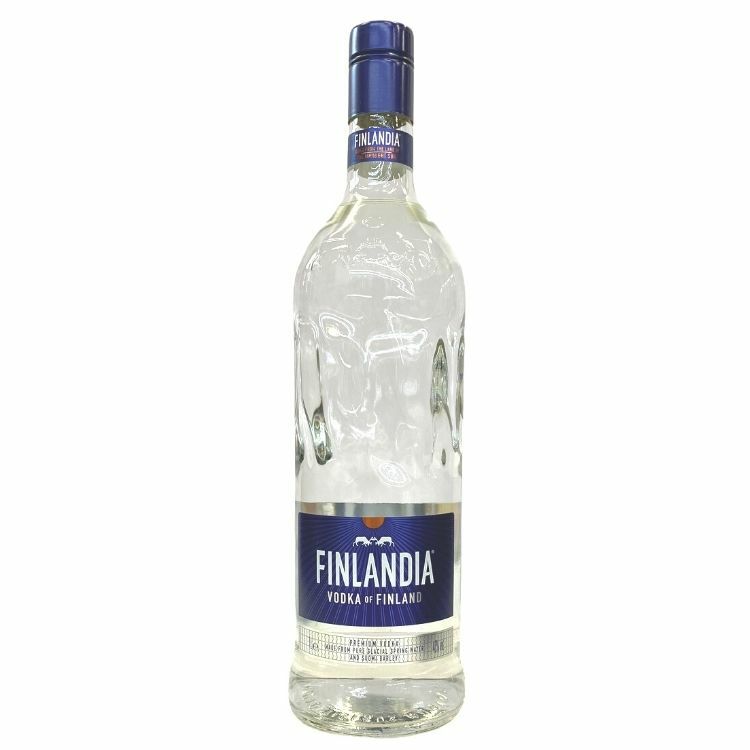 Finlandia Vodka