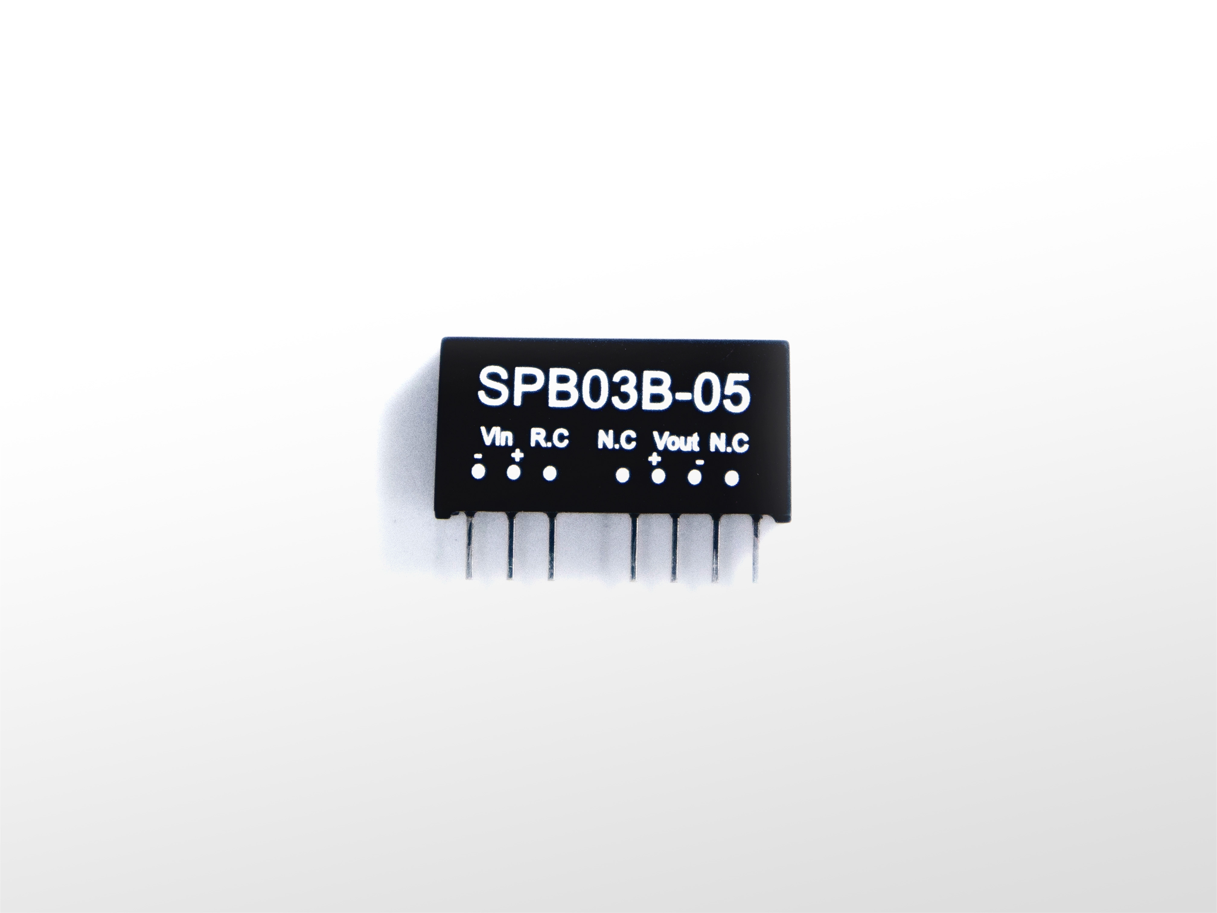 明緯 SPB03B-05 電源供應器