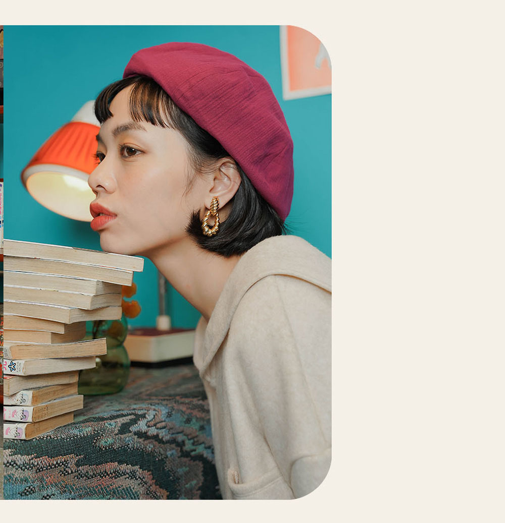 海之歌快樂水手上衣-戀愛沙灘