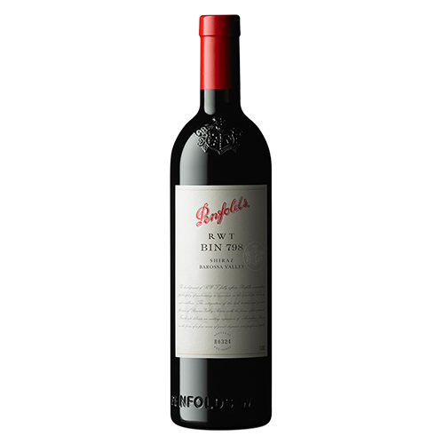 Penfolds RWT Shiraz 2019 (RP96)