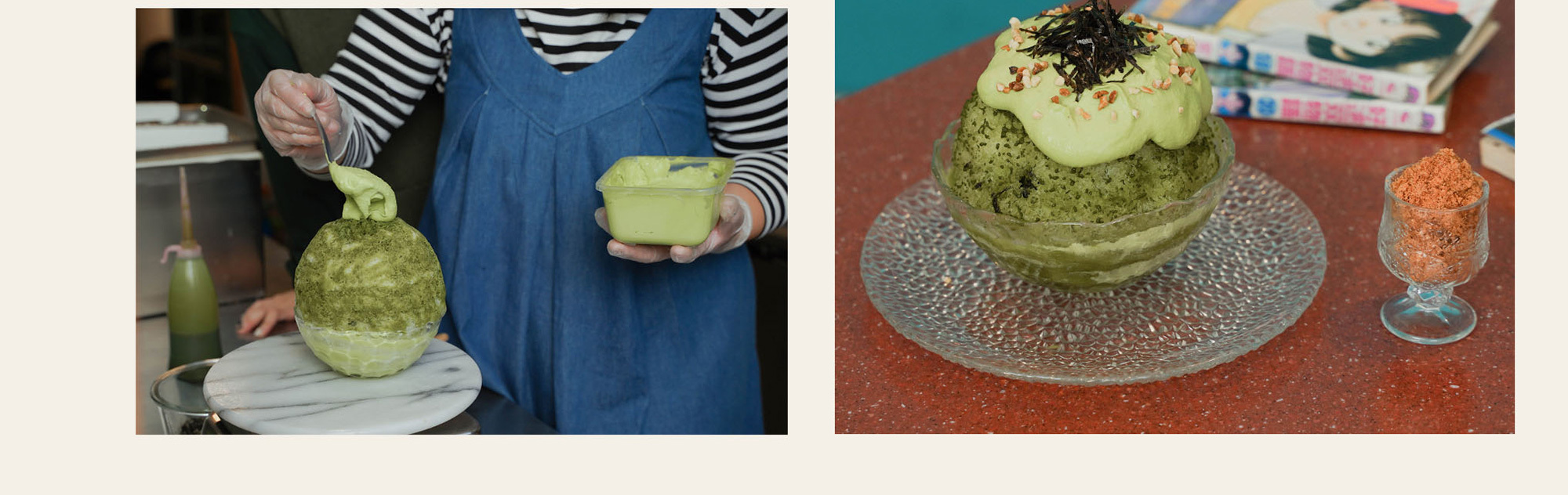 森林露營背心裙-飛行