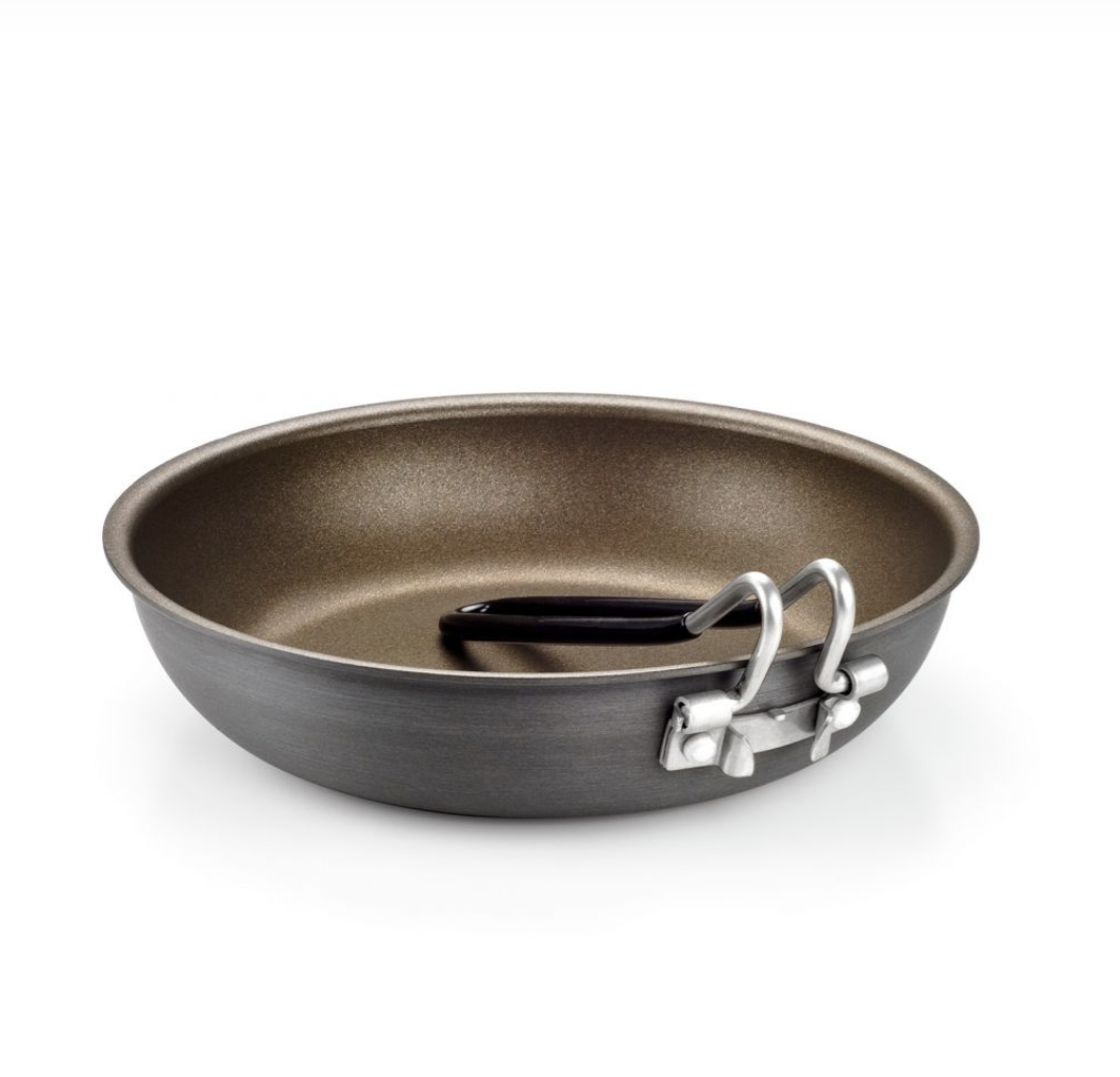 GSI Pinnacle Frypan 美國防黏底煎鍋