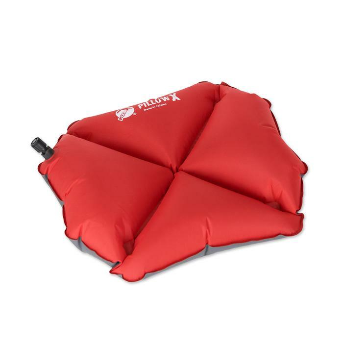 Klymit Pillow X 充氣枕頭