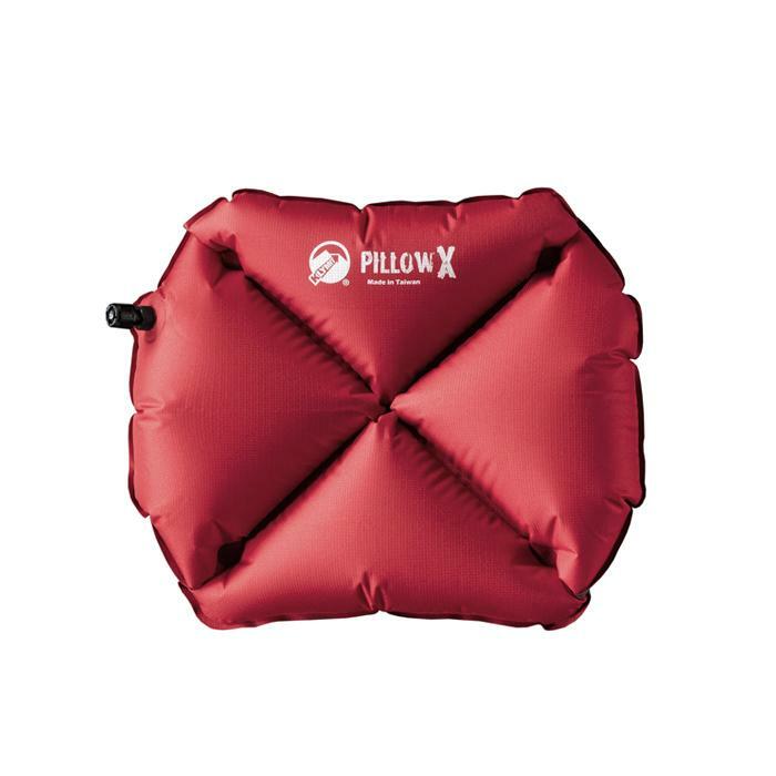 Klymit Pillow X 充氣枕頭