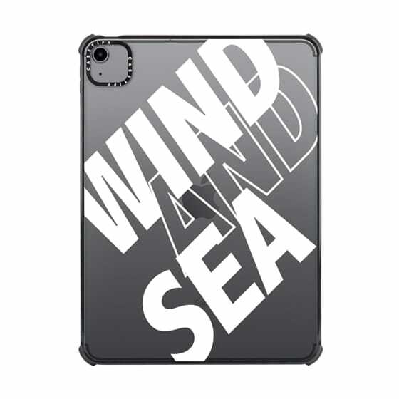 WIND AND SEA CASETIFY IPAD AIR PRO 聯名 平板 保護殼 現貨