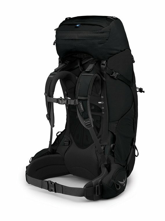 Osprey Aether 55 登山背包