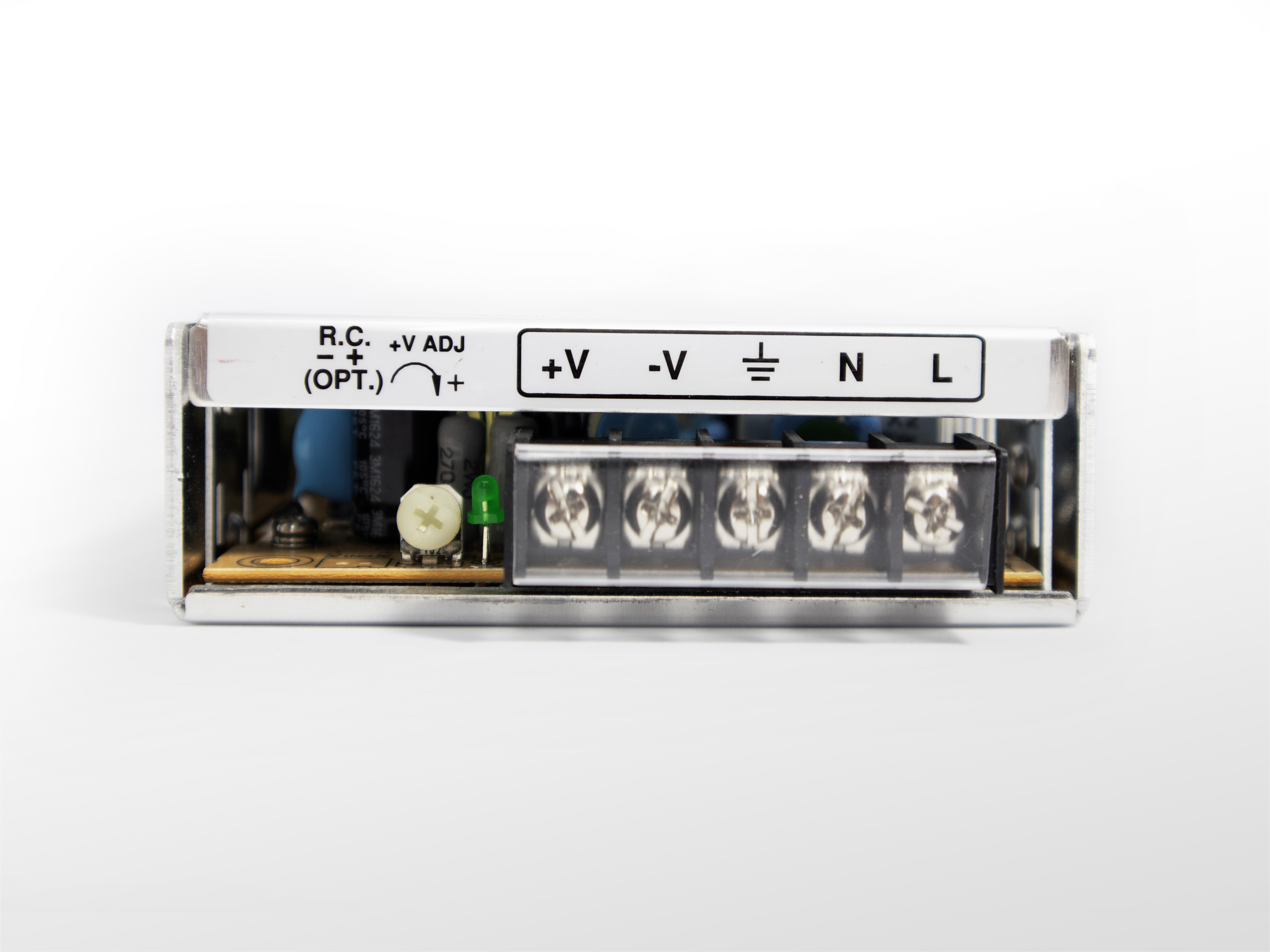 明緯 SP-75-15 電源供應器